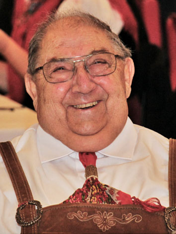 Kons. Georg Kühböck sen.